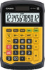 Calcolatrice da tavolo WM-320MT - 12 cifre - waterproof - Casio Cancelleria e prodotti per ufficio/Elettronica per ufficio/Calcolatrici/Finanziarie Eurocartuccia - Pavullo, Commerciovirtuoso.it