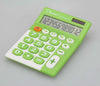 Calcolatrice Elettronica Digitale Kk-6502-12 12 Cifre Memoria Display Solare Casa, arredamento e bricolage > Prodotti per Ufficio > Calcolatrici Trade Shop italia - Napoli, Commerciovirtuoso.it