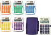 Calcolatrice-nik-ch978-c/cust.-8-cifre-Nobrand