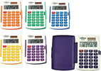 Calcolatrice-nik-ch978-c/cust.-8-cifre-Nobrand