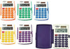 Calcolatrice-nik-ch978-c/cust.-8-cifre-Nobrand