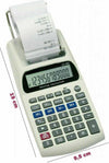 Calcolatrice portatile scrivente 12 cifre Display e calcol stampa ufficio CP1900 Cancelleria e prodotti per ufficio/Elettronica per ufficio/Calcolatrici/Stampanti Zencoccostore - Formia, Commerciovirtuoso.it
