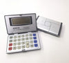 Calcolatrice Richiudibile Tascabile Portatile 8 Cifre Display Per Scuola Ufficio Calcolatrici Trade Shop italia - Napoli, Commerciovirtuoso.it