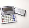 Calcolatrice-Richiudibile-Tascabile-Portatile-8-Cifre-Display-Per-Scuola-Ufficio