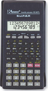 Calcolatrice Scientifica Kk-82tl 229 Funzioni Doppia Linea Calcolo Display Lcd Calcolatrici Trade Shop italia - Napoli, Commerciovirtuoso.it