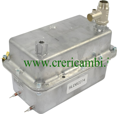 Caldaia-1000W-per-Vaporella-2H-Professional,-4800R