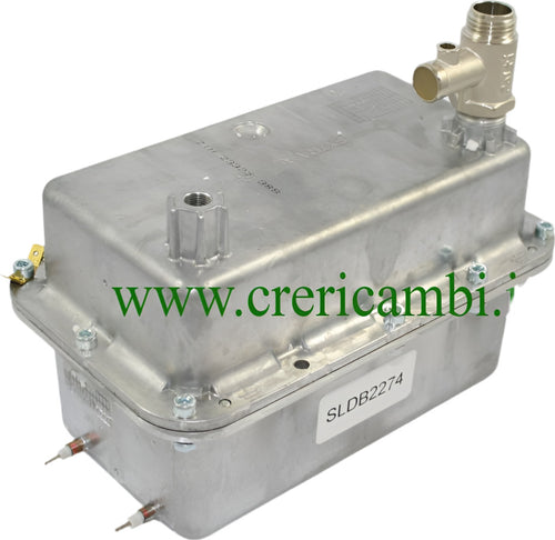 Caldaia-1000W-per-Vaporella-2H-Professional,-4800R
