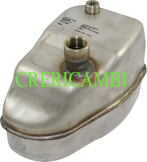 Caldaia-Acciaio-1,5L-per-Lecoaspira-690,-700,-701,-705