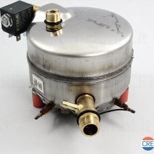 Caldaia-Completa---Actis-/-Effectis-/-Compact-Steam