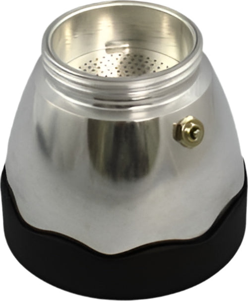 Caldaia-Completa-3-Tazze-per-Moka-Easy-Timer