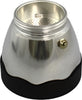 Caldaia-Completa-3-Tazze-per-Moka-Easy-Timer