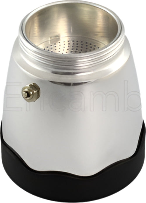 Caldaia-Completa-6-Tazze---Moka-Easy-Timer