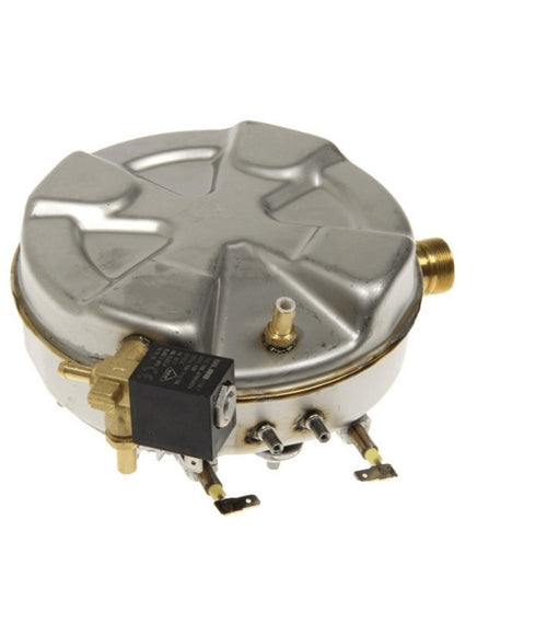 Caldaia Completa IS5145 Ferro da Stiro Braun 5512812171