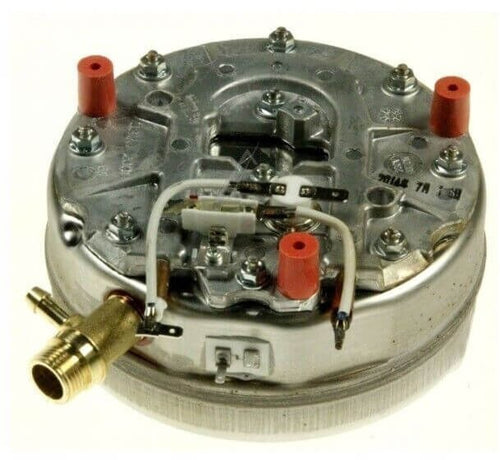 Caldaia Completa Originale Rowenta Cs-00112640