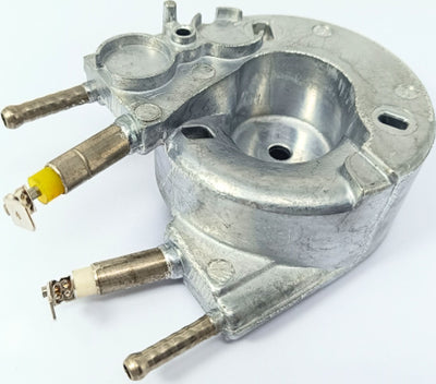 Caldaia con resistenza per macchina caffè Saeco 996530068751 originale per modelli Energica Pure, Intelia, Intuita, Minuto, Minuto cappuccino, Moltio Casa e cucina/Elettrodomestici per la cucina/Macchine da caffè/Parti di ricambio per macchine da caffè/Componenti interne ed esterne per macchine da caffè Rossi Ricambi - Venetico Marina, Commerciovirtuoso.it