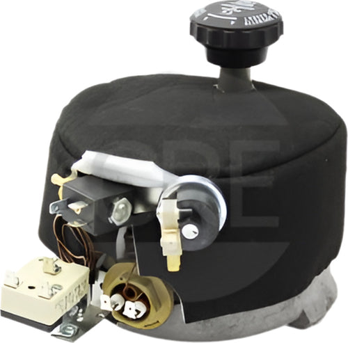 Caldaia-di-Ricambio-Completa-per-Sistema-Stirante-PS20