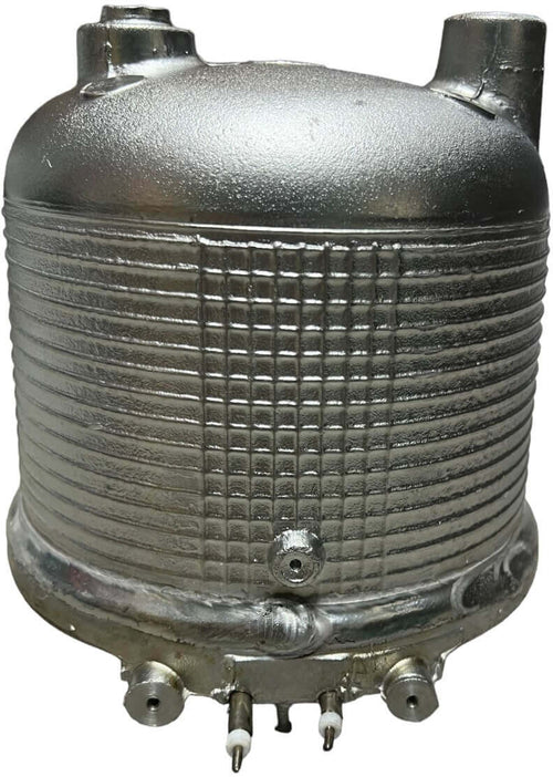 Caldaia Ferro Da Stiro Originale Topvapor