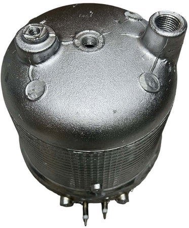 Caldaia Ferro Da Stiro Originale Topvapor