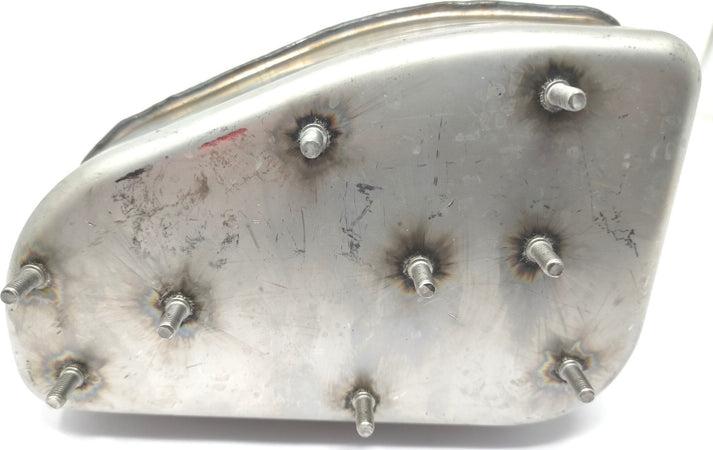 CALDAIA IN ACCIAIO PER POLTI LECOASPIRA ORIGINALE M0S04998 MONTA SU MODELLI IN DESCRIZIONE Casa e cucina/Aspirapolvere e pulizia di pavimenti e finestre/Accessori per aspirapolvere/Batterie e parti sostitutive Rossi Ricambi - Venetico Marina, Commerciovirtuoso.it