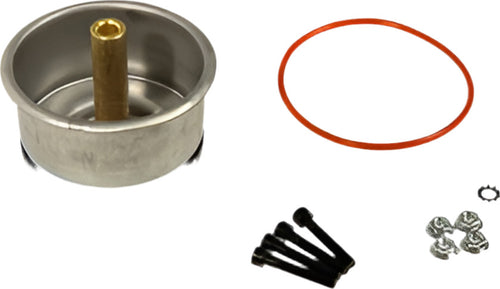 Caldaia-Inferiore---EC260-/-EC235-/-EC230