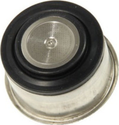 CALDAIA INFERIORE ORIGINALE MACCHINA CAFFE DELONGHI EC230 EC235 EC260 RICAMBIO AS00001508 Casa e cucina/Elettrodomestici per la cucina/Macchine da caffè/Parti di ricambio per macchine da caffè/Componenti interne ed esterne per macchine da caffè Rossi Ricambi - Venetico Marina, Commerciovirtuoso.it