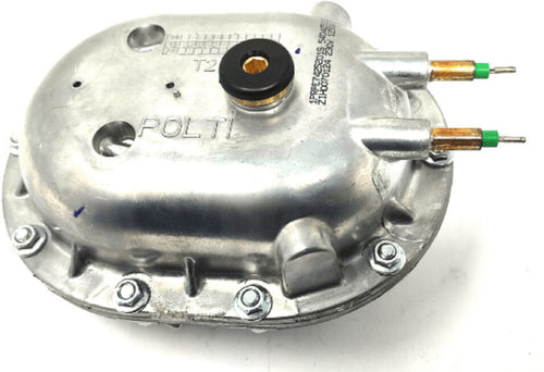 Caldaia Ovale Mini 1250w Ferro Da Stiro Originale Polti Sldb2403