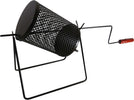 CALDARROSTIERA-GIREVOLE-base-cm-22-x-35-x-H-30-Mille