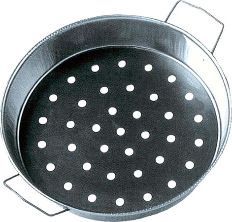 CALDARROSTIERA-'LEGGERA'-ø-cm-26-Filcasalinghi