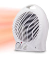 Caldobagno Elettrico A Basso Consumo Energetico Stufa Stufetta Termoventilatore