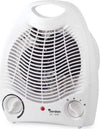 Caldobagno-Elettrico-Basso-Consumo-2000W-Scaldino-Termoventilatore-Portatile