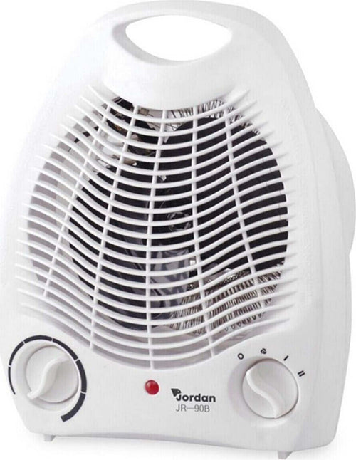 Caldobagno-Elettrico-Basso-Consumo-2000W-Scaldino-Termoventilatore-Portatile
