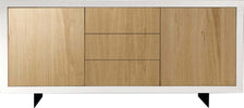 CALEB---madia-moderna-in-nobilitato-186x45x87-Bianco-Milani-Home