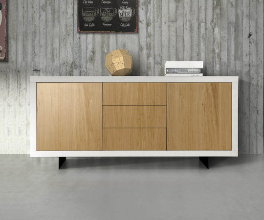 CALEB---madia-moderna-in-nobilitato-186x45x87-Bianco-Milani-Home