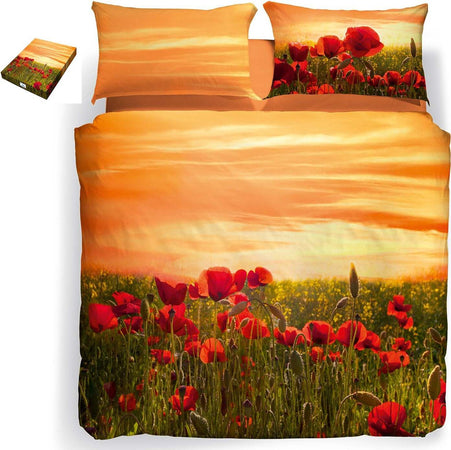 CALEFFI---COMPLETO-COPRIPIUMINO-IN-STAMPA-DIGITALE-PAPAVERI-LETTO-MATRIMONIALE-LINEA-MARCO-CARMASSI
