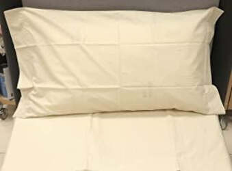 Caleffi - Completo-lenzuola Cotone tinta unita Tinta Unita Singolo Avorio Casa e cucina/Tessili per la casa/Biancheria da letto/Lenzuola e federe/Set di lenzuola e federe Biancheria Arredo Home - Nola, Commerciovirtuoso.it