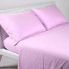 Caleffi - Completo-lenzuola Cotone tinta unita Tinta Unita Singolo Lilla Casa e cucina/Tessili per la casa/Biancheria da letto/Lenzuola e federe/Set di lenzuola e federe Biancheria Arredo Home - Nola, Commerciovirtuoso.it