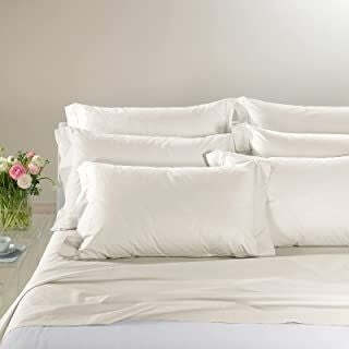 Caleffi - Completo-lenzuola Percalle Tinta Unita Matrimonial Casa e cucina/Tessili per la casa/Biancheria da letto/Lenzuola e federe/Set di lenzuola e federe Biancheria Arredo Home - Nola, Commerciovirtuoso.it