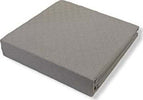Caleffi - Copriletto-non-trapuntato Rodeo Tinta Unita Matrimoniale Antracite Casa e cucina/Tessili per la casa/Biancheria da letto/Copriletti Biancheria Arredo Home - Nola, Commerciovirtuoso.it