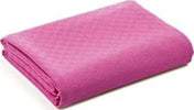 Caleffi - Copriletto-non-trapuntato Rodeo Tinta Unita Singolo Fuxia Casa e cucina/Tessili per la casa/Biancheria da letto/Copriletti Biancheria Arredo Home - Nola, Commerciovirtuoso.it