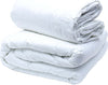 Caleffi 2x Piumini 1 Piazza E Mezza 200x200 Cm Quattro Stagioni Piu' Caldo 100% Cotone Fibra Anallergica 350 Gr/m² Lavabile 40° Casa e cucina/Tessili per la casa/Biancheria da letto/Piumini e set da letto/Piumini La Bottega del Risparmio - Bari, Commerciovirtuoso.it