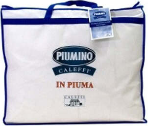 Caleffi 2x Piumini 1 Piazza E Mezza 200x200 Cm Quattro Stagioni Piu' Caldo 100% Cotone Fibra Anallergica 350 Gr/m² Lavabile 40° Casa e cucina/Tessili per la casa/Biancheria da letto/Piumini e set da letto/Piumini La Bottega del Risparmio - Bari, Commerciovirtuoso.it