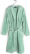 Caleffi 64339 - Accappatoio GIM Spugna 100% Cotone Tinto in Filo 450 gr/mq taglia M/L Moda/Uomo/Abbigliamento/Pigiami e abbigliamento da notte/Accappatoi Biancheria Arredo Home - Nola, Commerciovirtuoso.it