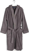 Caleffi Accappatoio Con Cappuccio Gim, Cotone Taglia M/l Moda/Uomo/Abbigliamento/Pigiami e abbigliamento da notte/Accappatoi Biancheria Arredo Home - Nola, Commerciovirtuoso.it