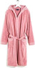 Caleffi Accappatoio In Cotone Rosa Gim Taglia M/l Moda/Uomo/Abbigliamento/Pigiami e abbigliamento da notte/Accappatoi Biancheria Arredo Home - Nola, Commerciovirtuoso.it