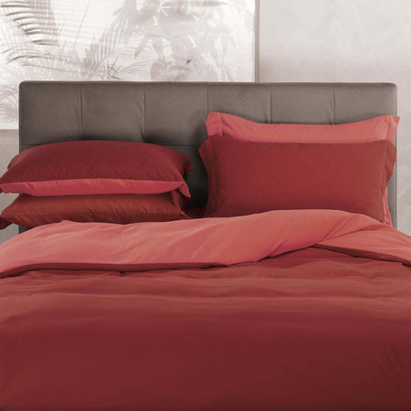 Caleffi Completo Copripiumino In Microfibra Letto Matrimoniale Modern Casa e cucina/Tessili per la casa/Biancheria da letto/Copripiumini e set da letto/Copripiumini La Bottega del Risparmio - Bari, Commerciovirtuoso.it