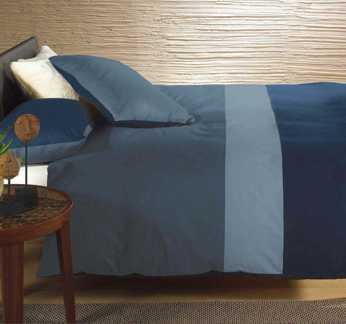 Caleffi Completo Copripiumino Letto Matrimoniale City Cotone Casa e cucina/Tessili per la casa/Biancheria da letto/Copripiumini e set da letto/Copripiumini La Bottega del Risparmio - Bari, Commerciovirtuoso.it
