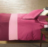 Caleffi Completo Copripiumino Letto Matrimoniale City Cotone Casa e cucina/Tessili per la casa/Biancheria da letto/Copripiumini e set da letto/Copripiumini La Bottega del Risparmio - Bari, Commerciovirtuoso.it