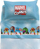 Caleffi Completo Lenzuola 1 Piazza Marvel Comics Avengers Set Lenzuola per Bambino Cotone 100% Casa e cucina/Tessili per la casa/Biancheria per la cameretta/Lenzuola e federe/Set di lenzuola e federe La Bottega del Risparmio - Bari, Commerciovirtuoso.it
