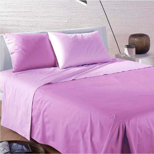 Caleffi Completo Lenzuola Bikolor Letto Matrimoniale Utilizzabile Senza Copriletto in Puro Cotone 100% Casa e cucina/Tessili per la casa/Biancheria da letto/Lenzuola e federe/Set di lenzuola e federe La Bottega del Risparmio - Bari, Commerciovirtuoso.it