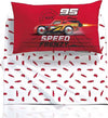 Caleffi Completo Lenzuola Cars Speed Frenzy Set Lenzuola Letto Singolo 1 Piazza Cars Speed Frenzy 95 Casa e cucina/Tessili per la casa/Biancheria per la cameretta/Lenzuola e federe/Set di lenzuola e federe La Bottega del Risparmio - Bari, Commerciovirtuoso.it